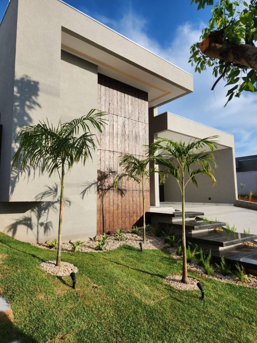 Casa em Condomínio - Venda - Terra Vista - Mirassol - SP