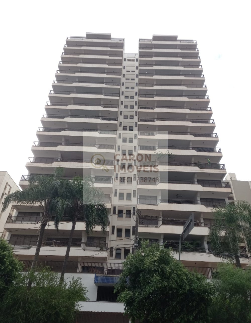 Apartamento - Venda - Centro - So Jos do Rio Preto - SP