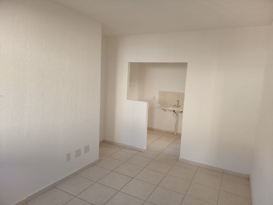 Apartamento - Aluguel - Mato Dentro - Indaiatuba - SP