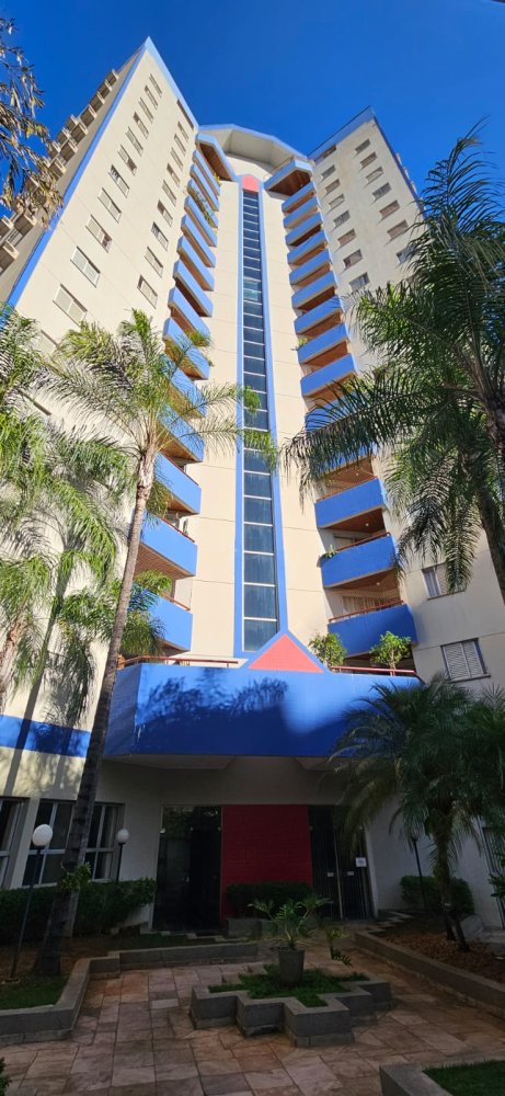 Apartamento - Venda - Centro - So Jos do Rio Preto - SP