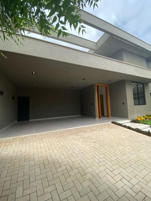 Casa em Condom�nio - Venda - Village Damha 1 - Mirassol - SP