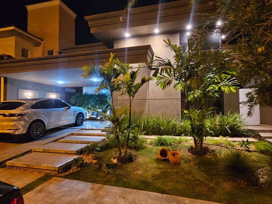 Casa em Condom�nio - Venda - Golden Park - Mirassol - SP