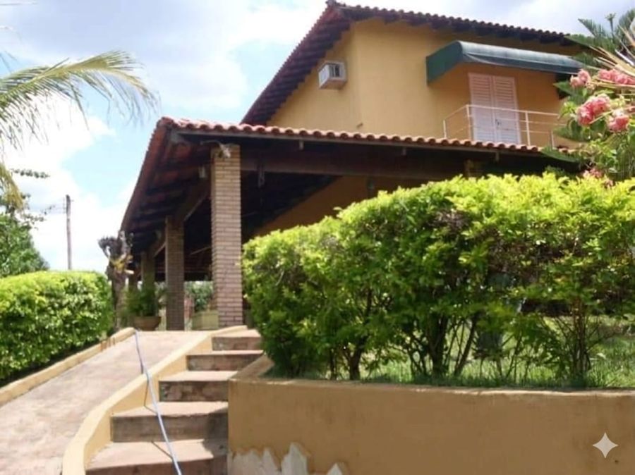 Ch�cara - Venda - Vila Azul - S�o Jos� do Rio Preto - SP