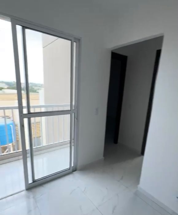 Apartamento - Aluguel - Vila Toninho - São José do Rio Preto - SP
