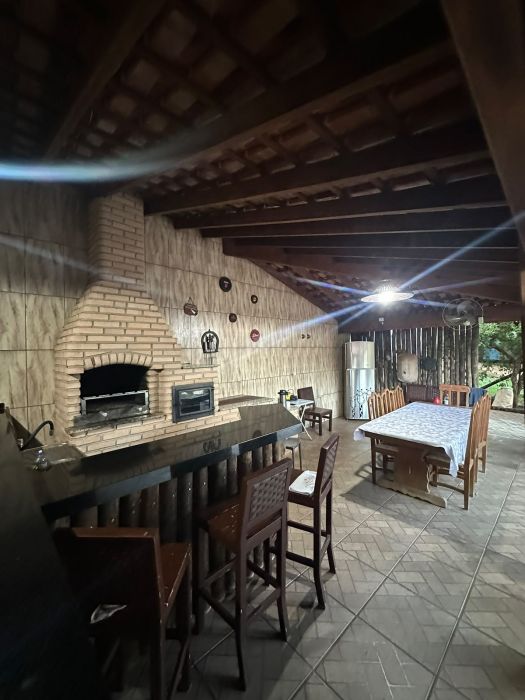 Chácara - Venda - Estancia Chacara Ivone - São José do Rio Preto - SP