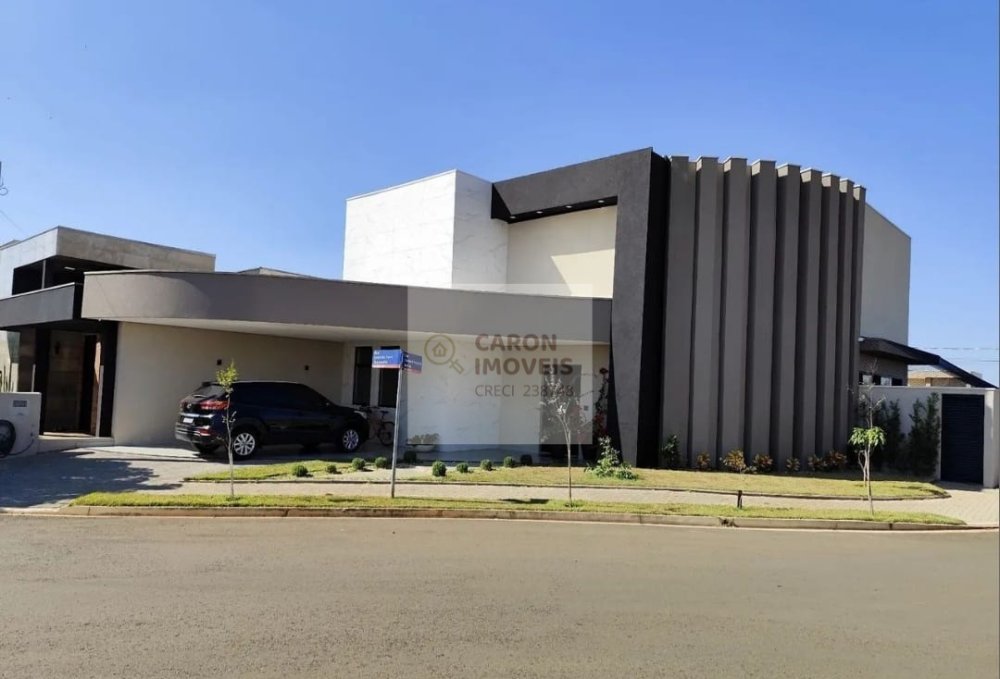 Casa em Condomnio - Venda - Residencial Maria Jlia - So Jos do Rio Preto - SP