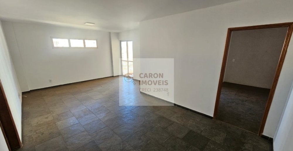 Apartamento - Venda - Centro - São José do Rio Preto - SP