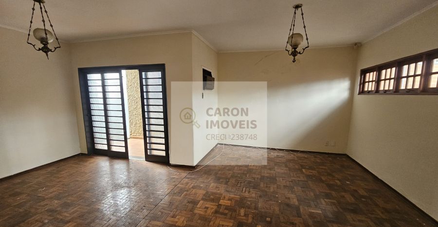 Casa - Venda - Nova Redentora - S�o Jos� do Rio Preto - SP