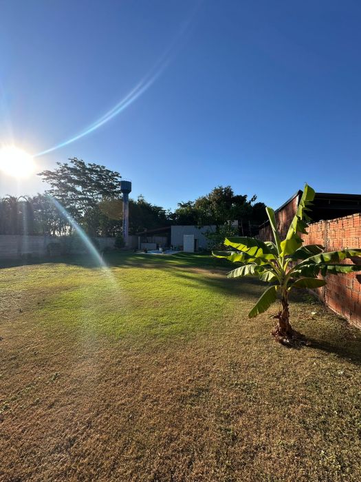 Chácara - Venda - São Benedito da Capelinha (zona Rural) - São José do Rio Preto - SP