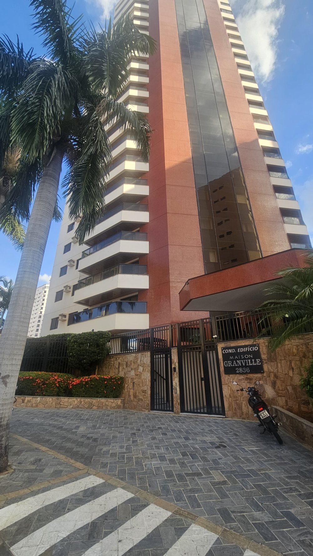 Apartamento - Venda - Vila Nossa Senhora da Paz - São José do Rio Preto - SP