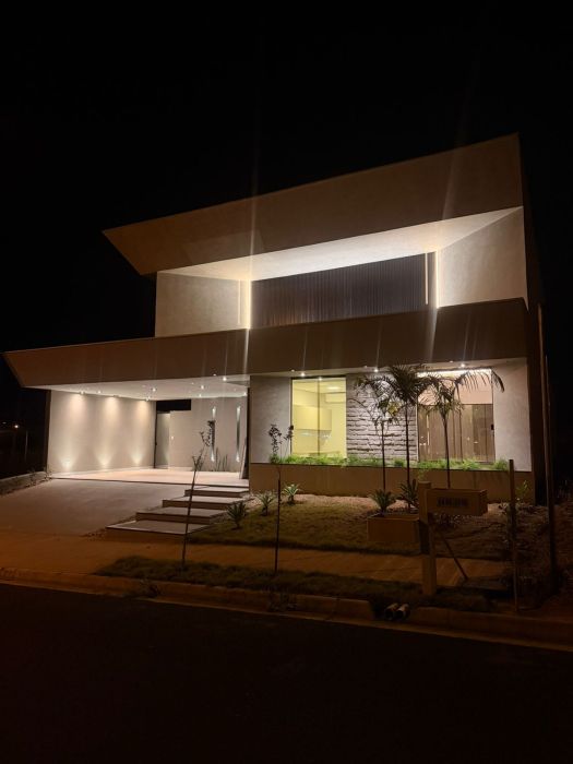 Casa em Condomínio - Venda - Jardim Vitagliano - São José do Rio Preto - SP