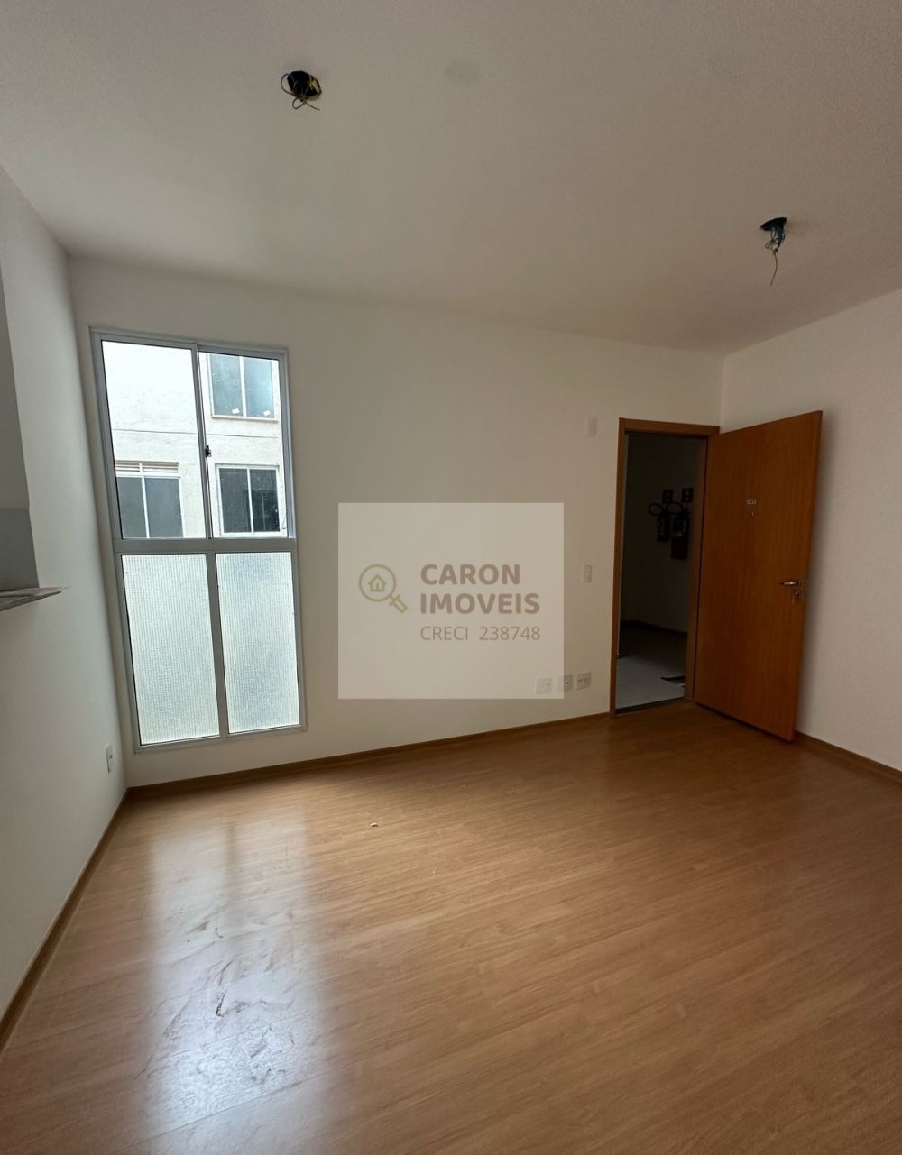 Apartamento - Aluguel - Loteamento Abílio Jorge Cury - São José do Rio Preto - SP
