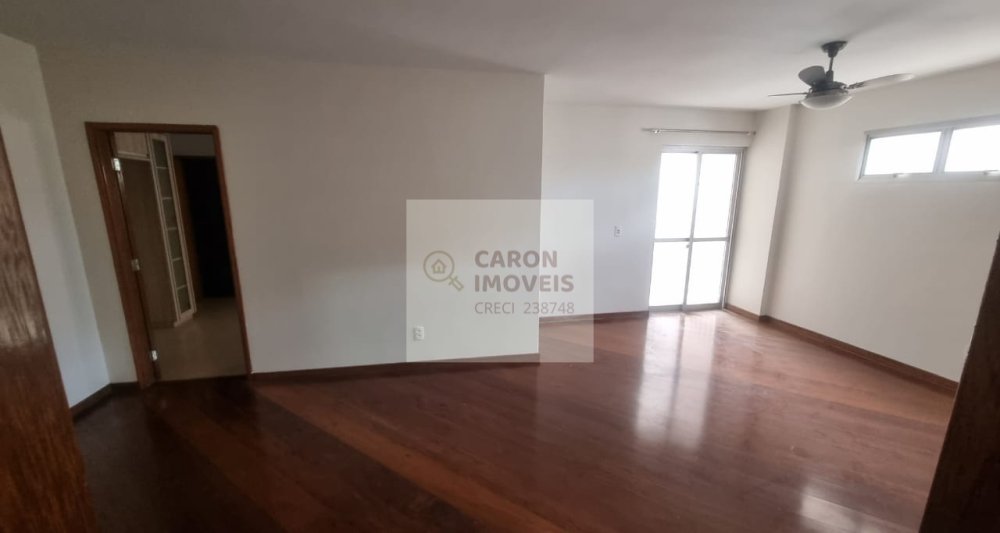 Apartamento - Venda - Centro - So Jos do Rio Preto - SP