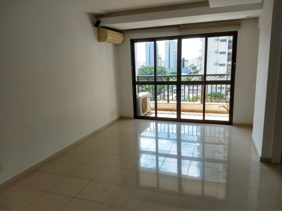 Apartamento - Venda - Vila Nossa Senhora de Fátima - São José do Rio Preto - SP