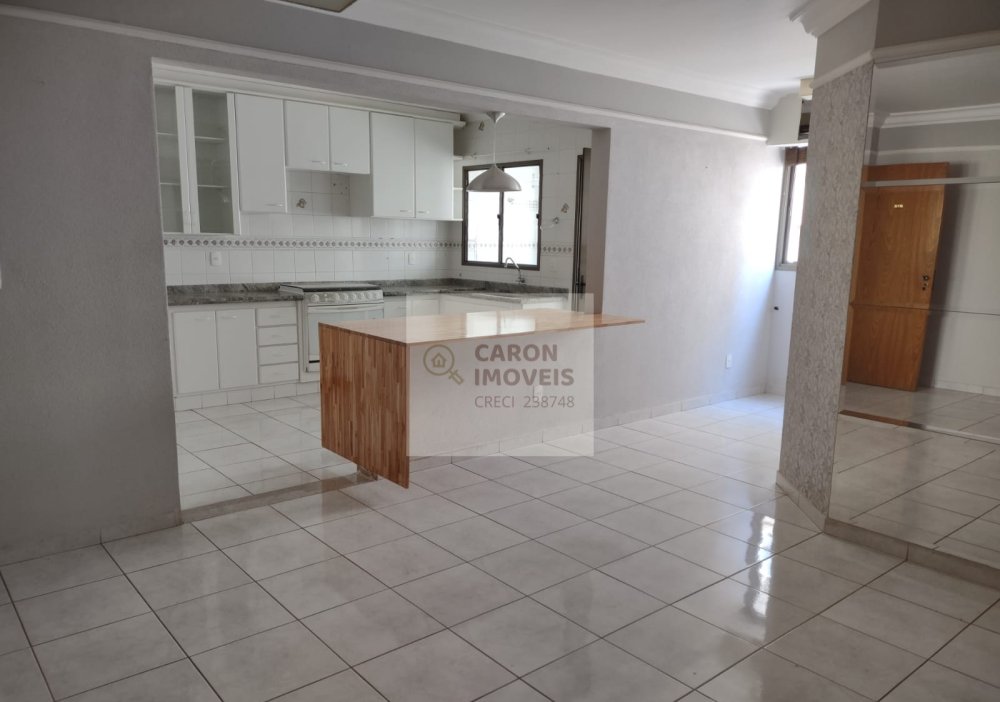 Apartamento - Venda - Jardim Amrica - So Jos do Rio Preto - SP