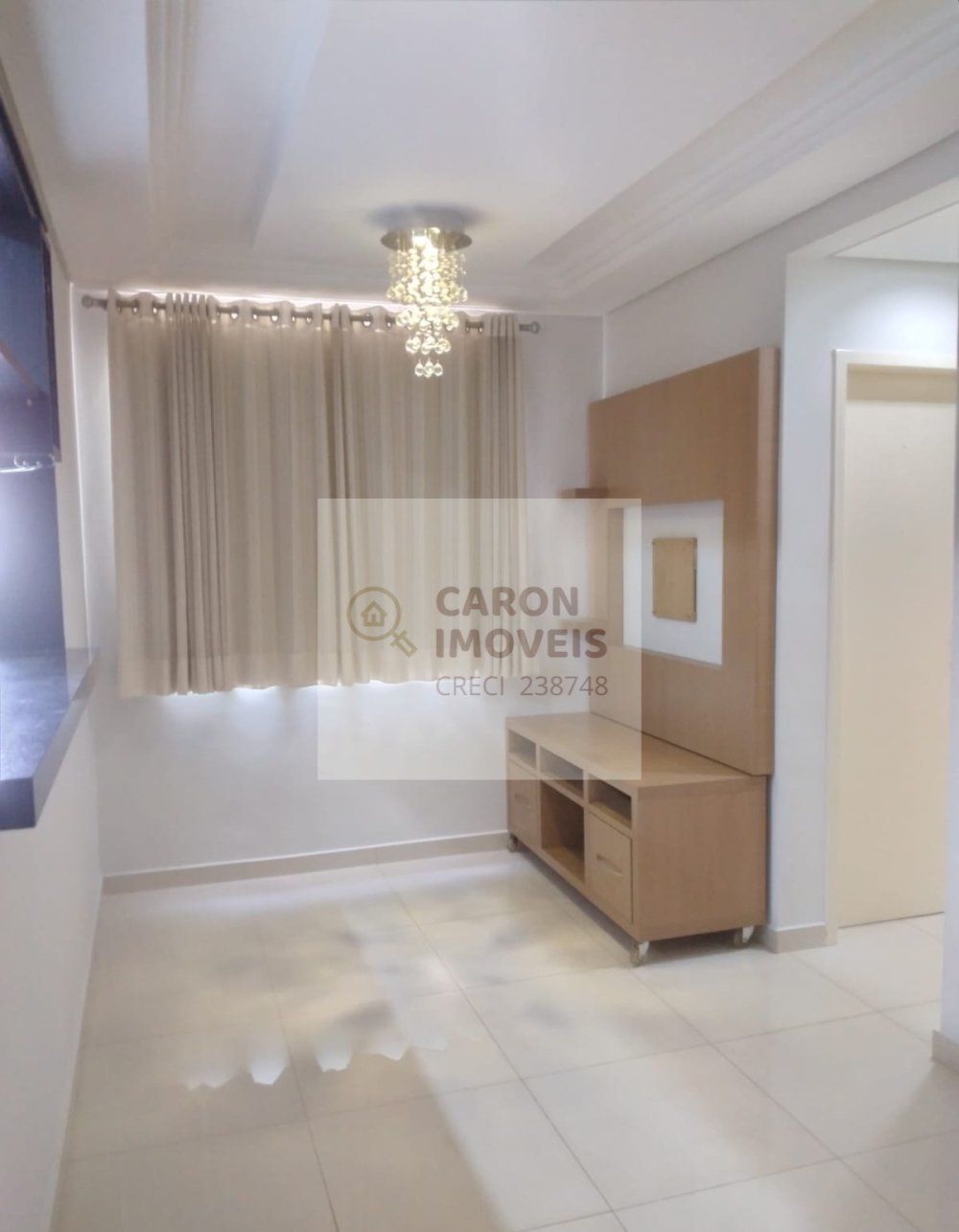 Apartamento - Venda - Residencial Macedo Teles I - So Jos do Rio Preto - SP