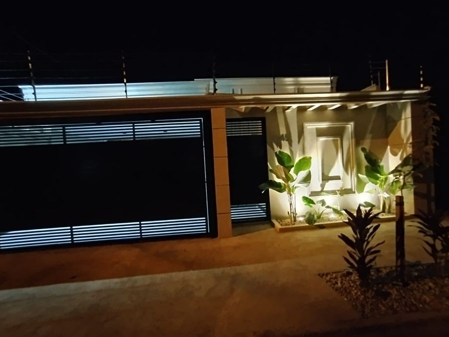 Casa - Venda - Setsul - São José do Rio Preto - SP