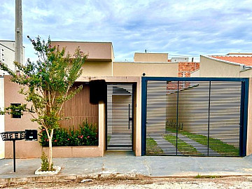 CASA LAGO SUL I