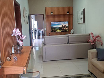 Casa a venda Setvaley