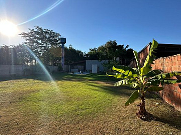 CASA JARDIM CELESTE