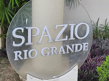 Condom�nio Spazio Rio grande