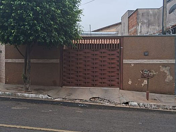 CASA PARQUE DAS AMORAS